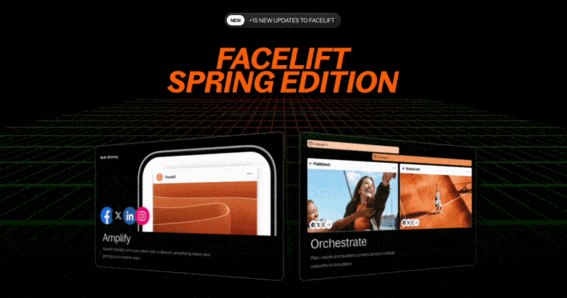 Orchestrate Spring Edition: Clearer, Faster, More Aligned