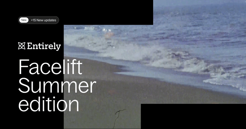 Engage Summer Edition: Less Noise, More Impact